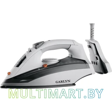 Утюг Garlyn GT-240 картинка 3